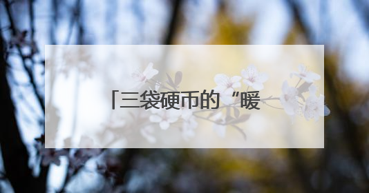 三袋硬币的“暖心速兑”——工行漳州诏安支行高效服务获赞誉