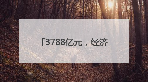 3788亿元，经济大省浙江今年新增债务限额同比涨两成